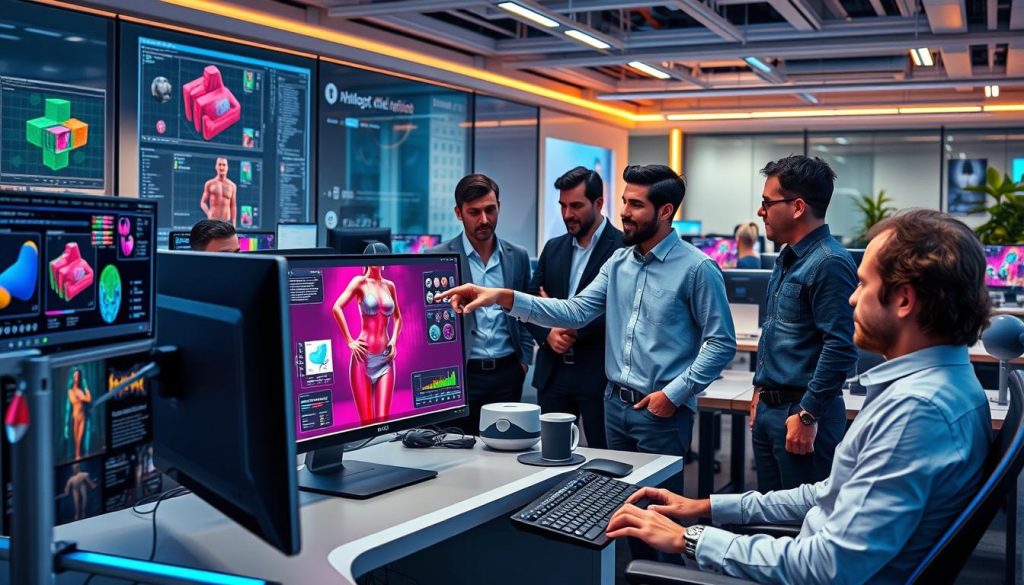 AI porn generator tools