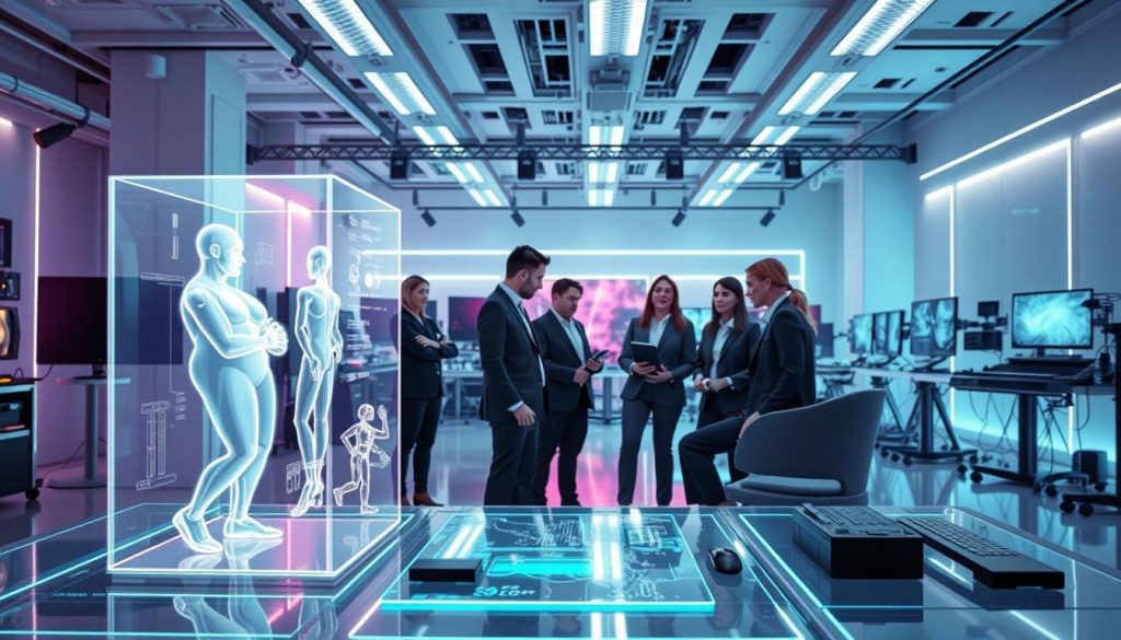 Future of AI in Adult Industry