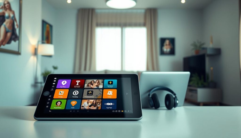 Porn Dude navigation