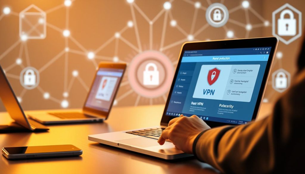 VPN for adult entertainment