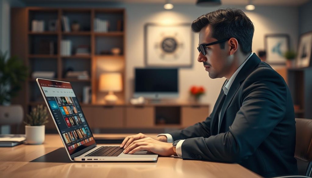 adult content selection