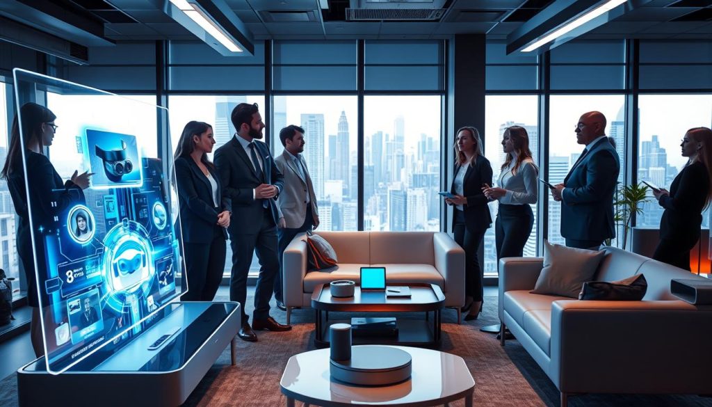 adult entertainment innovations