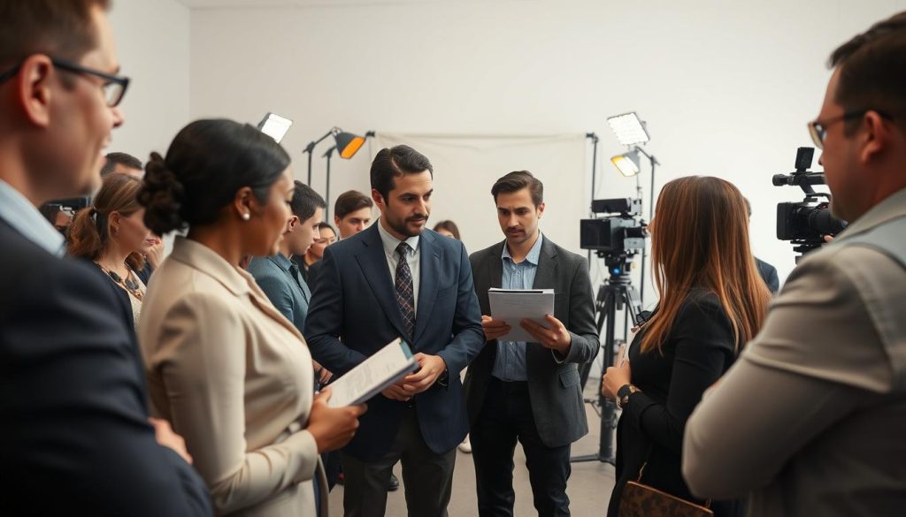 casting calls adult film industry