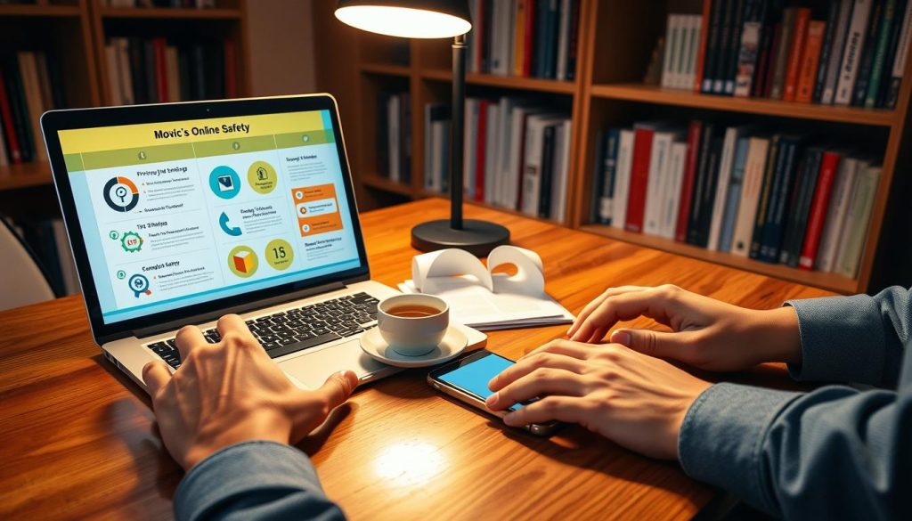 eP0rn safety measures