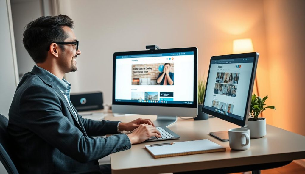 optimizing experience on Porndude