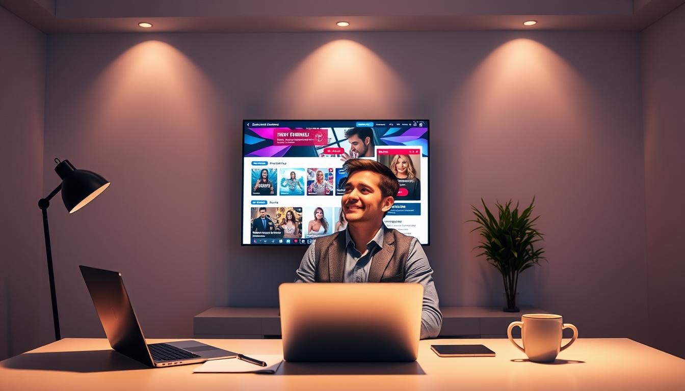 Porndude: Your Guide to the Top Porn Sites