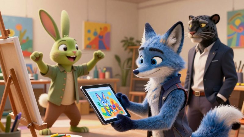 ai furry porn generator