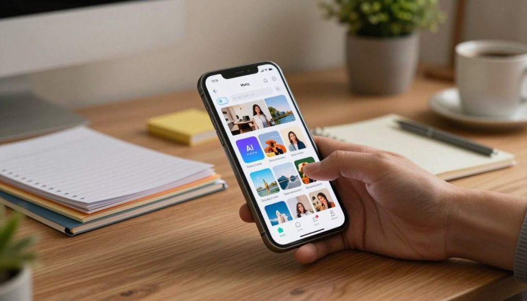 ai porn phone