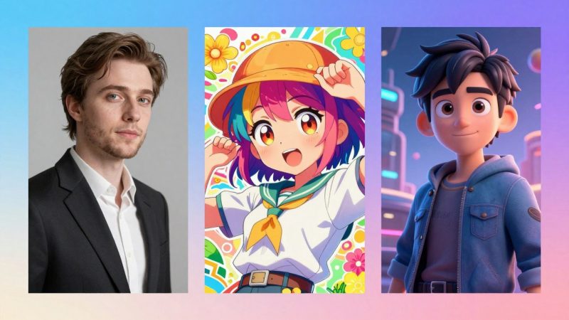 ai porn style comparison