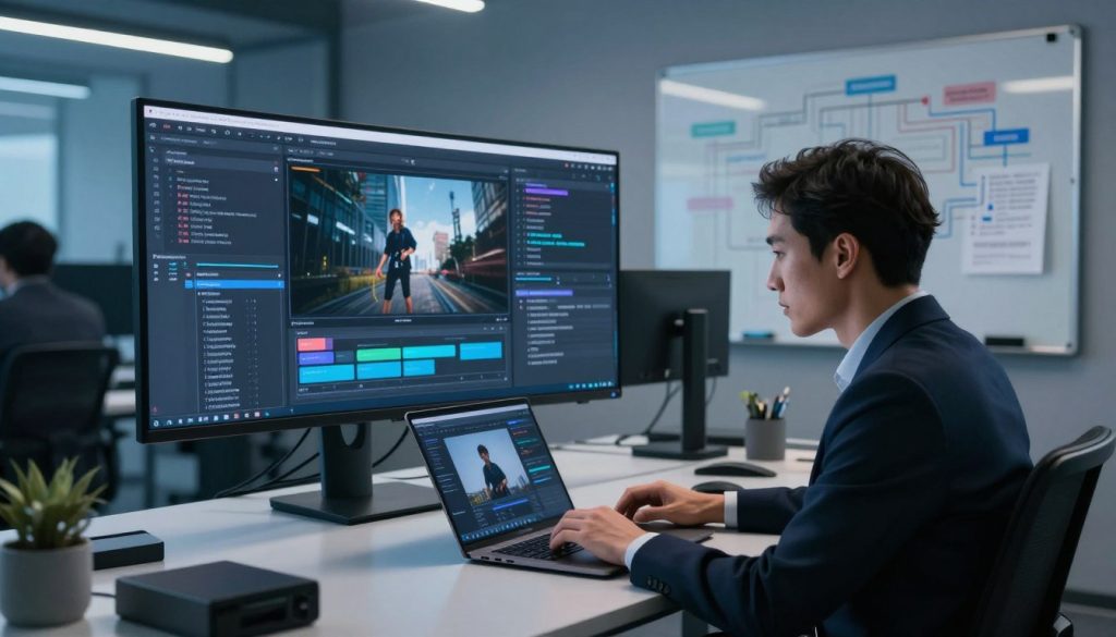 ai porn video