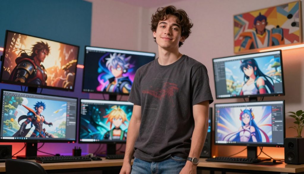 aiporndude looks aiporndude looks