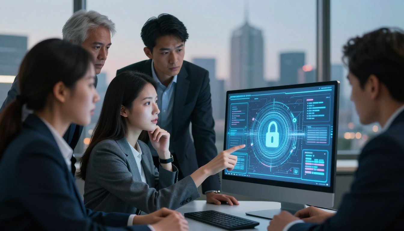 Is AI Porn Safe? Security & Legal Checklist for AIPornDude Users